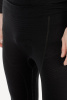 Термокальсоны Apani 4.0 Merino Pants 3/4 Man (; XL; B026 black/black)